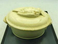 TERRINE à la BECASSE  