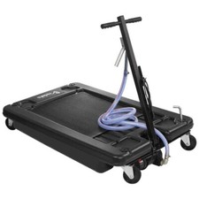 Récupérateur d'huile