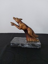 ART DECO  HYPPOLYTE MOREAU DIT