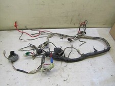 faisceau electrique  quad dinli dl901 / dmx 450 masai  460 demon