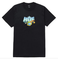 Huf Worldwide Skateboard