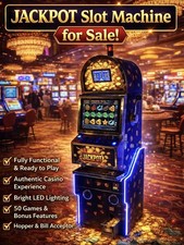 Machine A Sous Pachislot