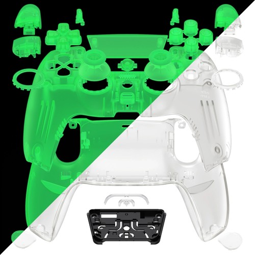 Custom luna redesigned full - luna,