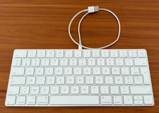 Clavier Apple Magic Keyboard