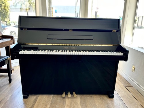 Young chang 101 upright - e-101,