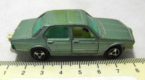 Majorette france vintage bmw - -,