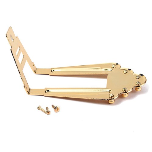 Ensemble pont guitare - de,