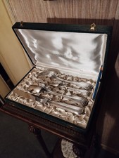 Service de Table 4 Pièces