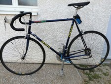 velo de course et route GITANE