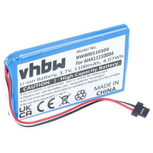 Batterie pour tomtom 520 - go,