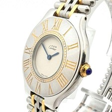 Montre femme Cartier Must 21