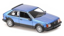 OPEL Kadett SR - 1982 -