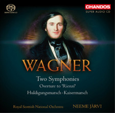 Richard Wagner Wagner: Two