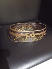 Jardinière centre de table