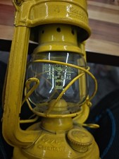 Lampe tempête ancienne - lampe,