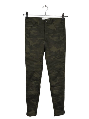 Zara basic pantalon cigarette - zara,