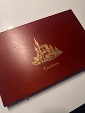 Coffret crayons de couleur