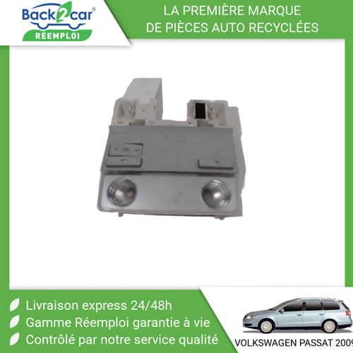 Plafonnier volkswagen - 🏆,