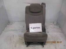 Siege supplementaire arriere gauche 7701052078 Renault ESPACE IV
