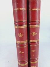 📖MAGAZINE L'ILLUSTRATION