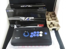 Real Arcade Pro. Manette de