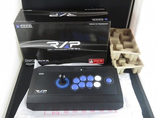 Real arcade pro manette de - real,