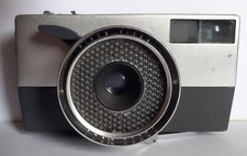 Rare RICOH "AUTO 35" (Japon 1960) parfaitement fonctionnel 
