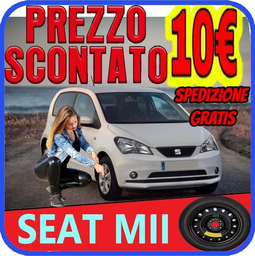 Galette secours pour - secours, seat