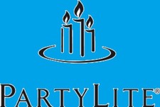 PartyLite  Round Pillars -