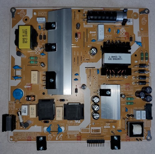 Carte alimentation pour - , tv