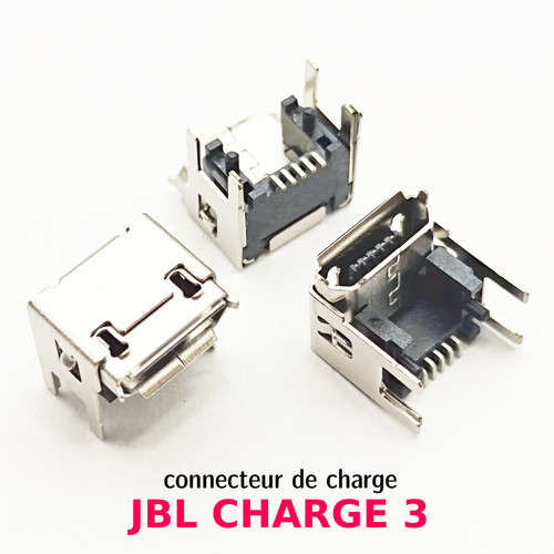 For jbl charge micro usb - 3,