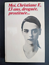 "Moi, Christiane F., 13 ans, droguée, prostituée..." (1981)