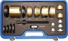 BGS 8739 Jeu d’outils de