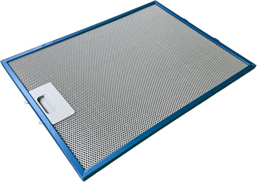 Filtre hotte aspirante - à,