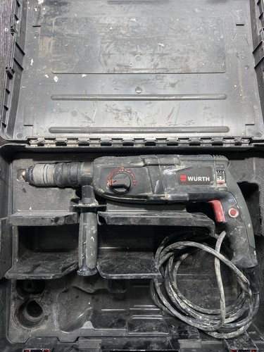Perforateur wurth mls - h,