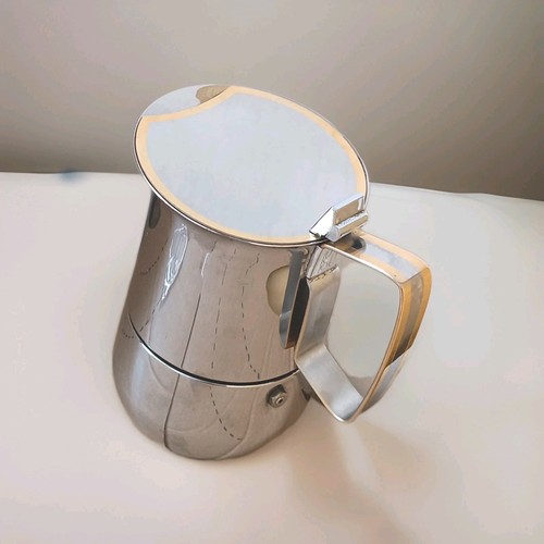 Cafetière italienne vintage - cafetière,