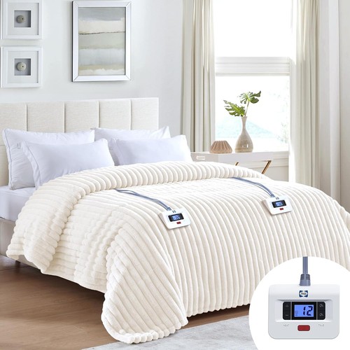Sealy electric blanket queen - sealy,
