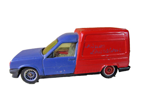 581z renault express - 581z,
