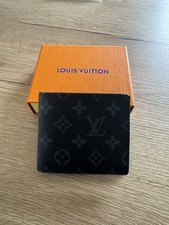 portefeuille Louis Vuitton
