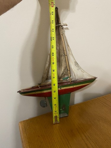 Lindstrom sailboat pond - lindstrom, yacht