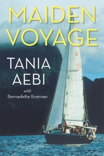 Tania aebi maiden - tania, voyage