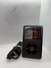 Apple Ipod Classic 7E