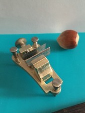 Ancien Outils Horlogerie