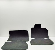 BMW iX I20 Jeu de tapis de sol