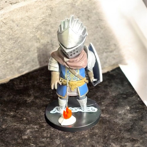 Dark souls figure - dark, figurine