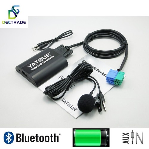 Bta bluetooth kit car - bta,