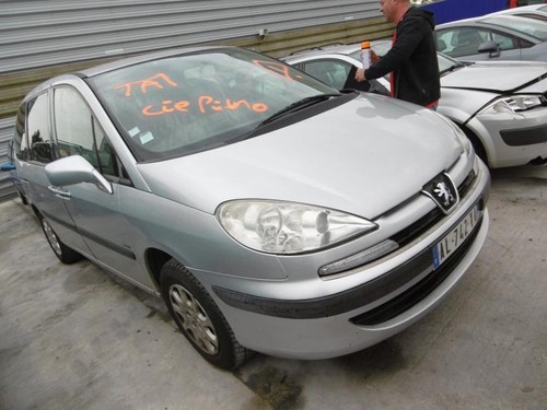 Siege arriere droit peugeot - arriere,