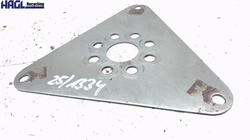 Disque embrayage volant - disque,