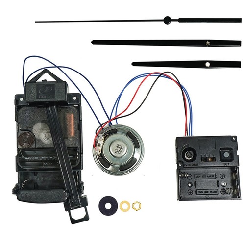 Mouvement horloge pendule - mouvement,