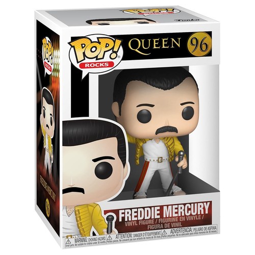 Funko pop rocks reine - rocks,
